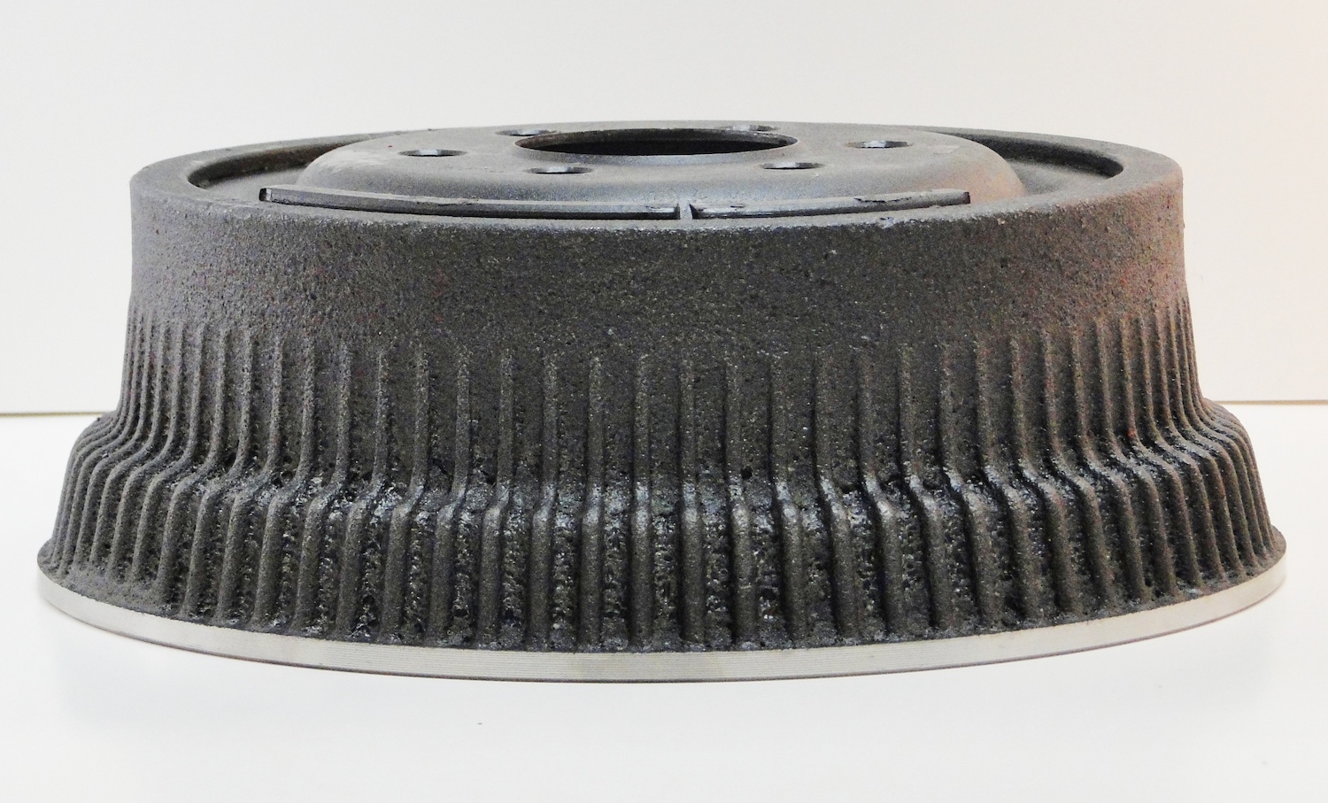 Winstop Brake Drum, Rear WS236689, Dodge Dakota 1998-1991