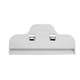thumbnail image 2 of Clips De Bolsas, Clips De Chips ABS Clip De Chips Con Fuerte Flexibilidad Para La Cocina, 2 of 7
