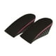 thumbnail image 1 of 1 par de pntils de espuma EVA para hombres y mujeres, almohadils para zapato elevación de talón, cojines para , 5 cm Zulema Aumento de la altura plantillas plantillas, 1 of 7