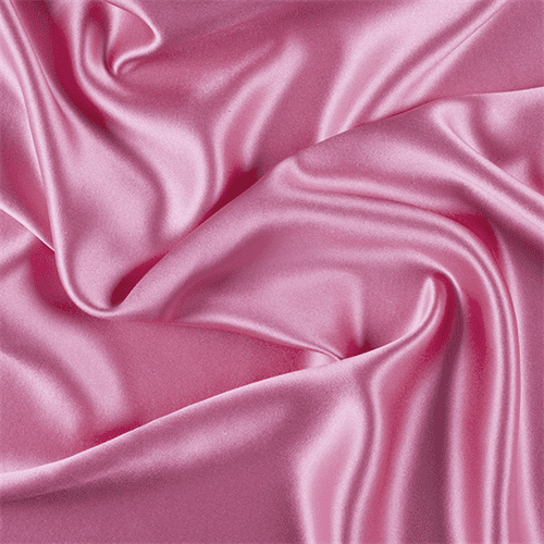 tos utilizar Cava Hot Pink Silk Crepe Back Satin, Fabric By the Yard - Walmart.com