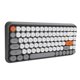 thumbnail image 2 of Teclado inalámbrico NikouMX Teclado Bluetooth Jazz teclas de Teclado para juegos confiable y duradero, 2 of 8