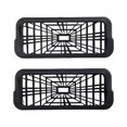 thumbnail image 3 of Protector Rejilla Asiento Trasero Antibloqueo para Tesla Model 3 Highland 2024, 3 of 9
