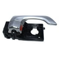 thumbnail image 5 of Inside Inner Door Handle Front Right Side RH for 2006-2008 Kia Optima 826202G000, 5 of 5
