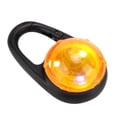 thumbnail image 4 of Oubit LED Dog Pendant,LED Dog Pendant Luminous LED Dog Collar Light Pet Pendant Lightfor Collar Rapid Response, 4 of 9