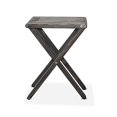 thumbnail image 3 of GloDea GloDea End Table X45, Wild Black, 3 of 5