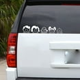 thumbnail image 4 of Amdohai Family Car Decals Stickers for Car Windows Bumper Phone Notebook Vinyl Decal, 4 of 7