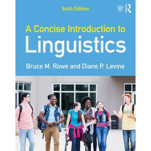 A Concise Introduction to Linguistics, (Paperback)