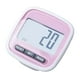 thumbnail image 3 of Step Counters Walking Fitness Running Calorie Distance Count Step Counters SM SunniMix Contadores de pasos, 3 of 8