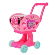 Minnie's Happy Helpers 2-in-1 Shopping Cart
