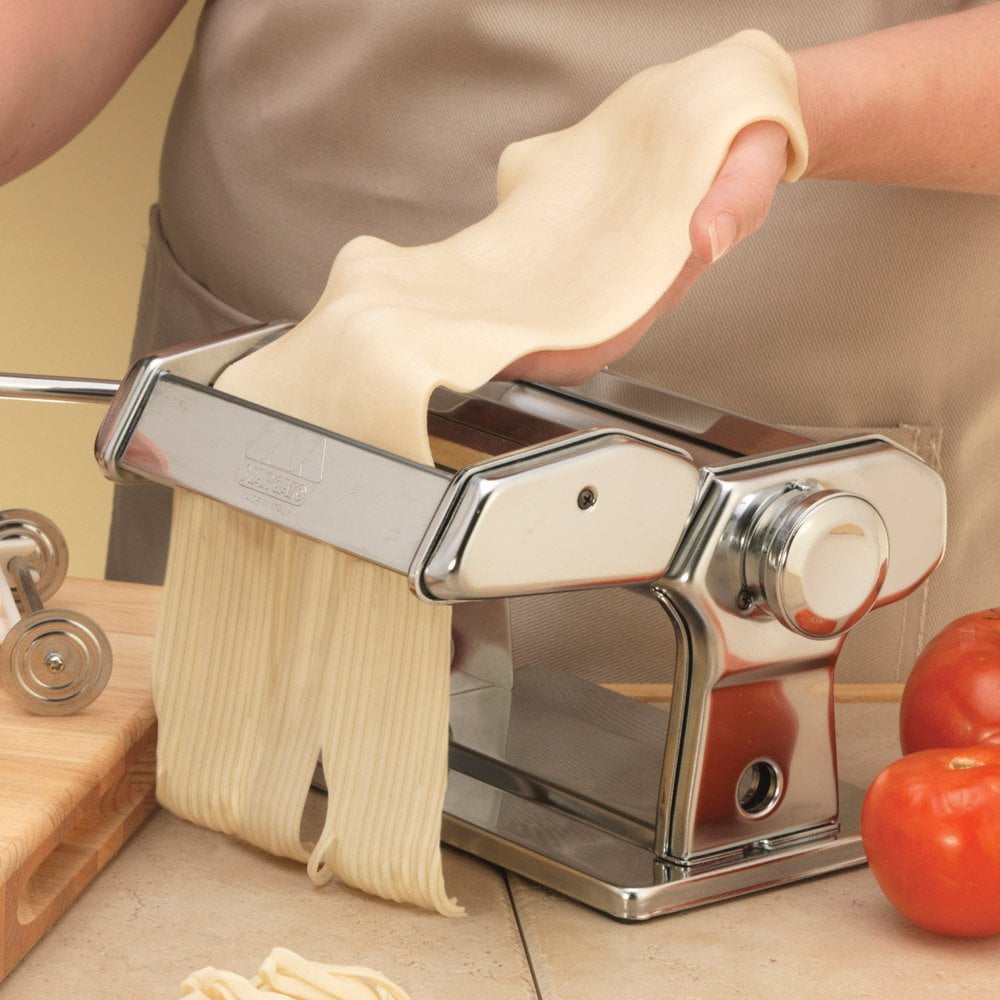 Atlas Marcato Pasta Machine, 150