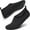 Black, variant on Claev Water Shoes for Men & Women, Lightweight & Quick-Dry Aqua Socks, Barefoot Skin Shoes for Beach, Swimming & Outdoor Activities