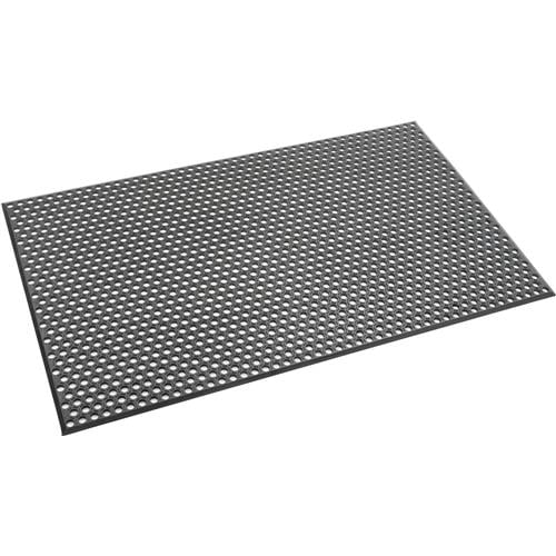 Grizzly Industrial T10456 Heavy Duty AntiFatigue Mat 3' x 5'