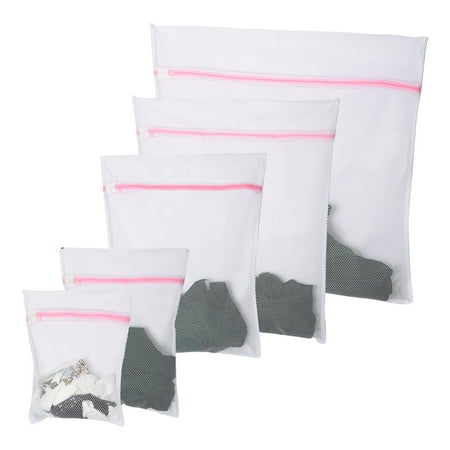 

loopsun Laundry Bag Bra Machine Laundry Bag Laundry Lingerie Bag Mesh Bag