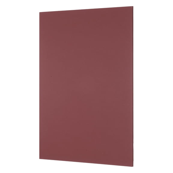 Uxcell Cardstock Scrapbook Paper 11.7" x 16.5", 92 Lb/250gsm, Solid Color Card Stock for Arts & Crafts, Invitations, Greeting Cards, Gift Tags, Dark Red Pack of 10