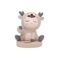thumbnail image 2 of Kitchen Gadgets Cute Toothbrush Holder For Kids, Resin Pen Pencil Holder, Mini Single Tooth Stand, Creative Bathroom Organizer Storage For Vanity Countertop, Office Kitchen Organizers and Storage, 2 of 3