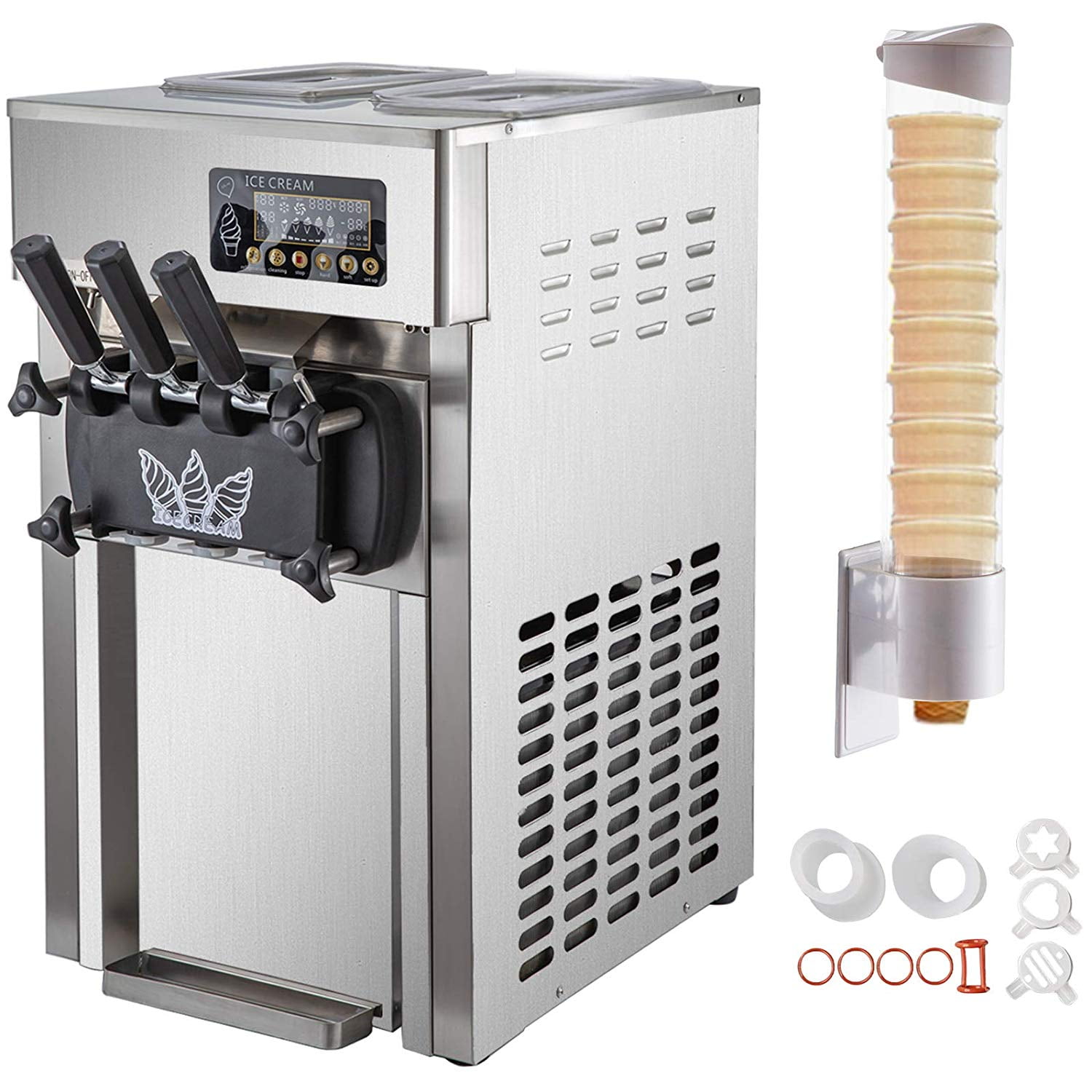 where can i get ice cream machine