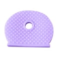 thumbnail image 1 of Colorful Silicone Elastic Key Covers with PVC ID Tags - Protective Keyring Holder Organizer, Universal Fit, 1 of 5