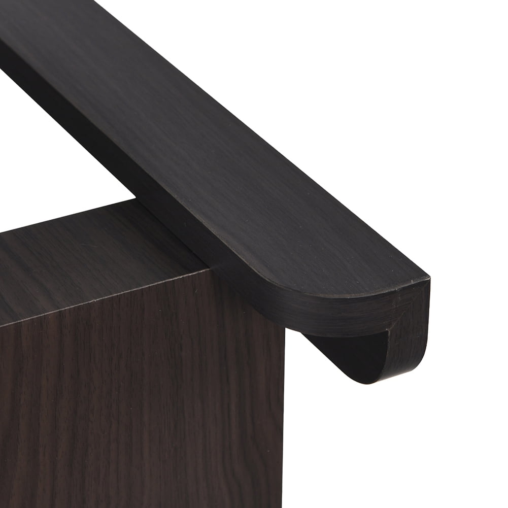 Kadyn Wood Accent Table Modern Square Table for Storage Open Shelf, End Side Table for Bedroom, Living Room, Coffee Kadyn Wood Accent Table Modern Square Table for Storage Open Shelf, End Side Table for Bedroom, Living Room, Coffee