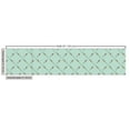 thumbnail image 3 of Ambesonne Fishing Fabric by the Yard Upholstery, Fishing Floats Hobbies Art, 5 Yards, Almond Green Multicolor, 3 of 5
