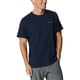 thumbnail image 5 of Camiseta Columbia Thistletown Hills para hombre Collegiate Navy, 5 of 8