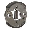 thumbnail image 2 of Reemplazo de embrague de alta resistencia apto para motor de 2 tiempos de 43cc, 47cc, 49cc, bicicleta de bolsillo, moto de cross, Crosser, ATV Jadeshay A, 2 of 8
