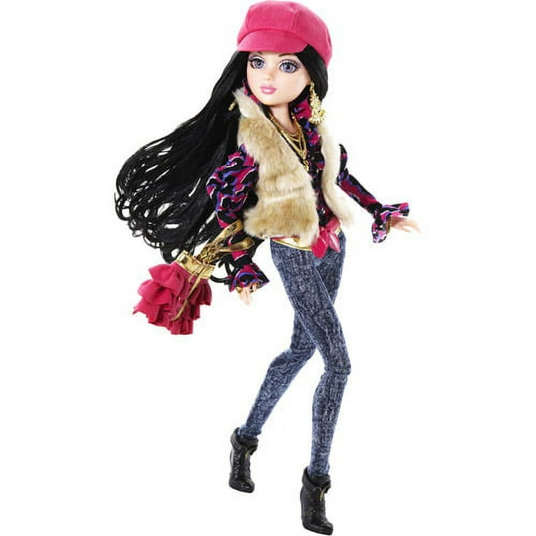 Moxie Teenz Tristan Doll retailer Semi- Complete