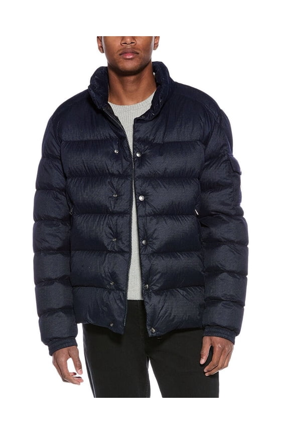 mens Lule Down Jacket, 6