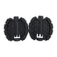 thumbnail image 2 of Pedales de triciclo para niños de 2 piezas, pedales de repuesto para triciclo infantil. Negro, 2 of 9