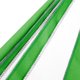 thumbnail image 4 of Telón de fondo de fotografía blanco y verde portátil-Paño de sesión de fotos plegable Feliz Sencillez, 4 of 5