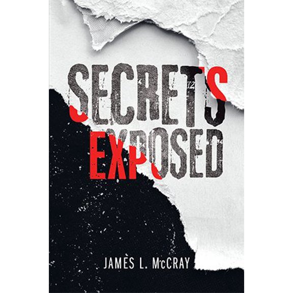 Pre-Owned Secrets Exposed (Paperback)