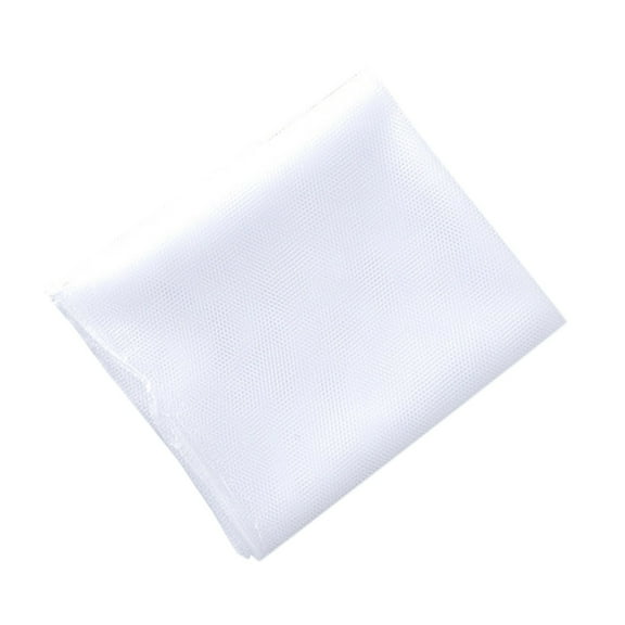 Self - Adhesive Insect - Proof Nylon Window Screen for Household Use