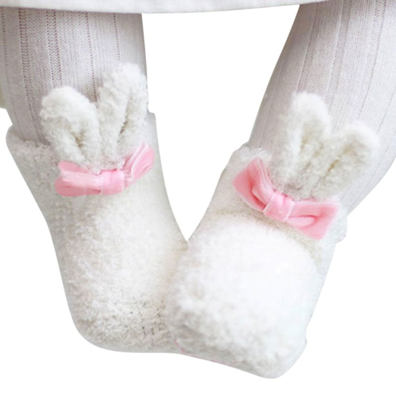 NEW 10 Pair Lovely Newborn Baby Girls Boys Soft Socks Mixed Colors Unique dYJJO 