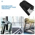 thumbnail image 4 of LEEYNEER Housse de Tapis Roulant pour Équipement d'Exercice sous le Bureau Housse de Protection pour Tapis Roulant, 4 of 6