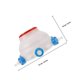 thumbnail image 2 of Plastic Calf Feeding Bottle for Nursing Milk Feeding 2.5L Bottle, 2 of 4