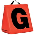 thumbnail image 2 of Champro Sports Solid Weighted Football Yard Markers, 2 of 4