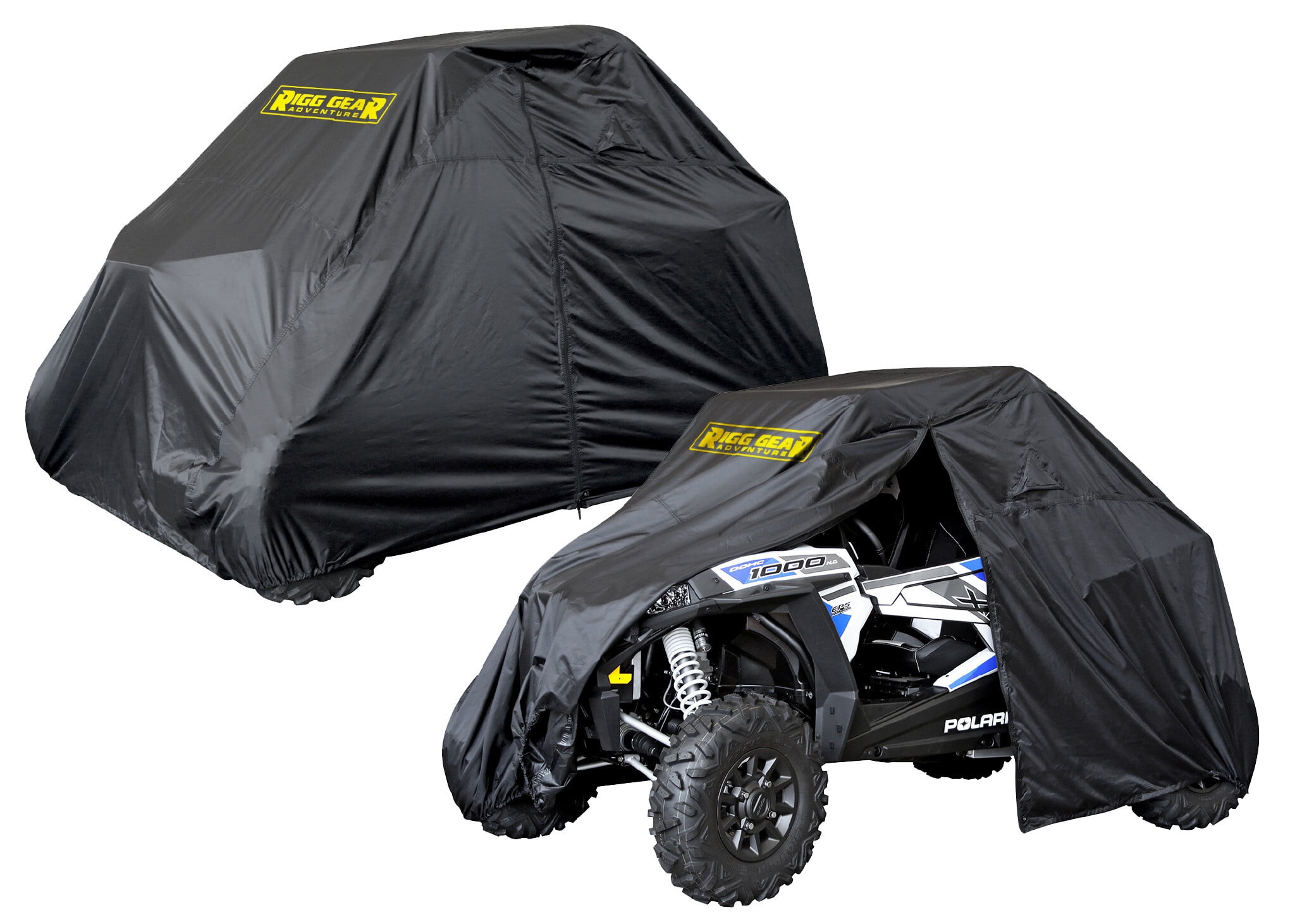 NELSONRIGG DEXUTVS4PRO EXTREME 4S PRO UTV COVER