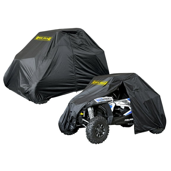 Defender Extreme Pro UTV Cover; Waterproof; UltraMax Fabric 4 Seater (DEX-UTVS-4PRO)