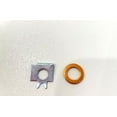 thumbnail image 4 of Arko Tractor Parts for Delphi Lucas CAV DPA Injection Pump Top Cover Stud Bolt Screw Nut Washer, 4 of 4