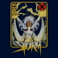 thumbnail image 2 of Mens Marvel Storm Pose Frame Long Sleeve Shirt, 2 of 4