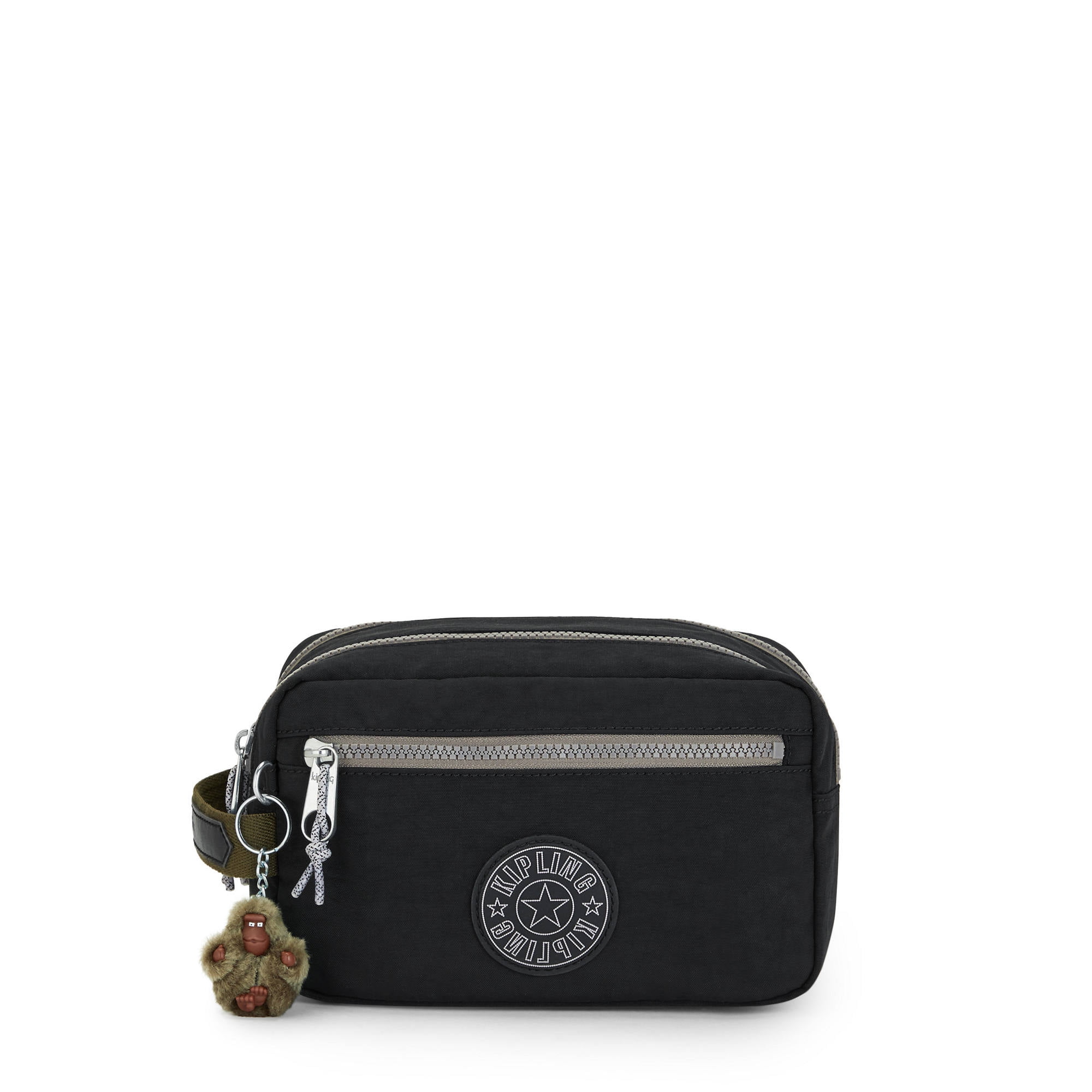 Kipling Women's Amalfi Travel Organizer Toiletry Bag