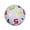White, variant on Kids Mini Soccer Balls,Toddlers Football Toys, Soft Sport Indoor Outdoor Ball for Girls Boys 3-8 Years Old, Parties and Christmas,Outdoor Toys(Numbers/Letters will Be Sent Randomly)