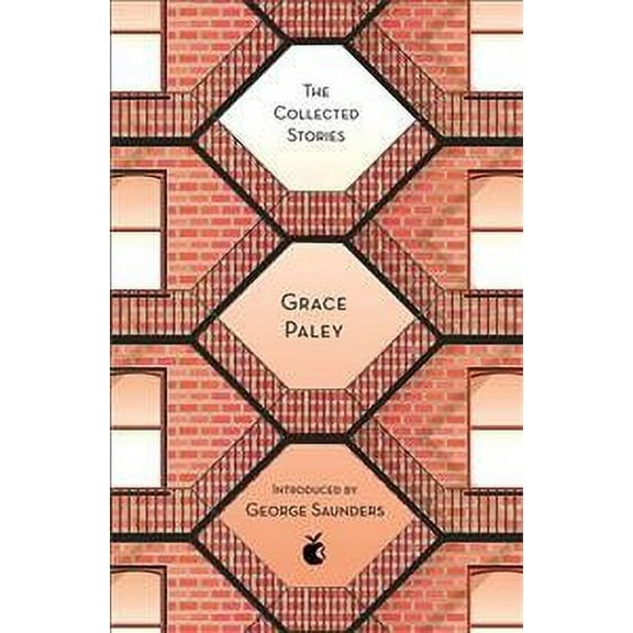 Collected Stories of Grace Paley