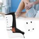 thumbnail image 5 of Tobillera Ajustable Con Cordones, Práctica Tobillera Fuerte Transpirable Protección Deportiva Para Deportes Para La Mayoría De Las Personas Para Lesiones De Tobillo ANGGREK Otros, 5 of 8