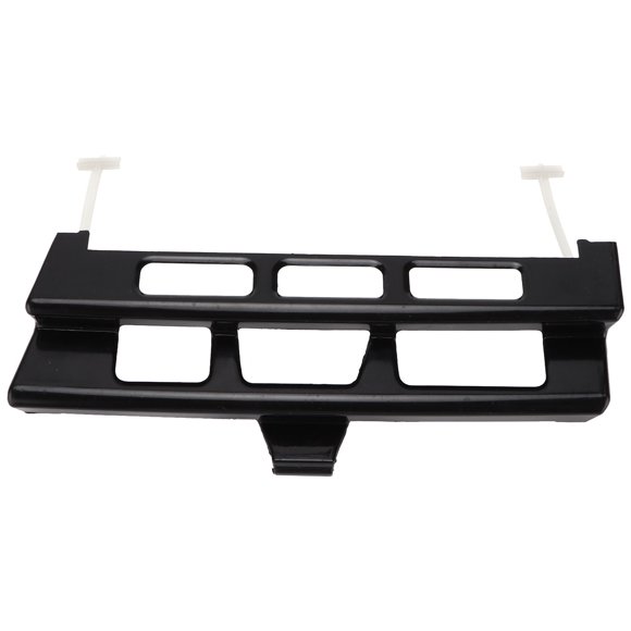 Tow Hook Cover Plug Replacement,Front Bumper Tow Hook Front Bumper Tow Hook Plug Tow Hook Hole Plug Dependable Performance