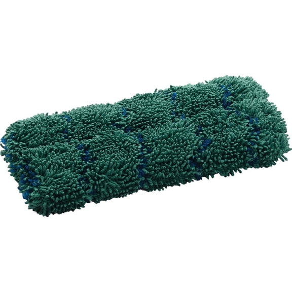 E-Cloth Kitchen Dynamo - Durable Microfiber Alternative to Smelly Disposable Sponges - Blue