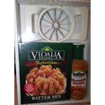 thumbnail image 1 of Vidalia Onion Bloom Cutter  Batter Mix  Blossom Sauce Kit, 1 of 1