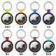 thumbnail image 3 of Funda Protectora De Silicona Compatible Con Apple Airtag Case Silicone Keychain Tracker 1Pc Funda De Silicona Eigraketly EL016714-08, 3 of 5