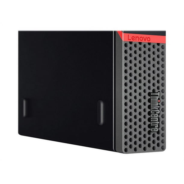 ミニPC Lenovo ThinkCentre M715q 10VGCTO1WW SSD Lenovo ThinkCentre M715q (2nd Gen) 10VG - Tiny A10 PRO-9700E / up