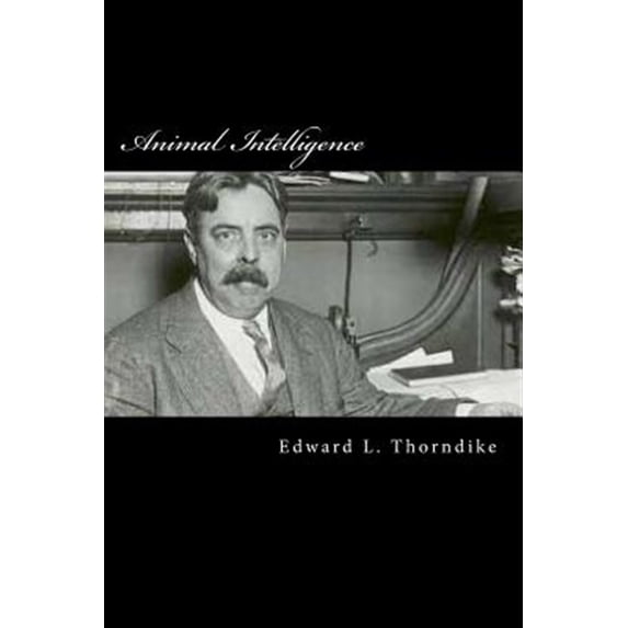 Pre-Owned Animal Intelligence