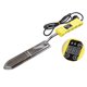 thumbnail image 5 of Cuchillo para destapar , r eléctrico de material acero inoxidable, suministros de , cuchillo caliente para apicultor, herramienta shamjiam cortador de miel, 5 of 8